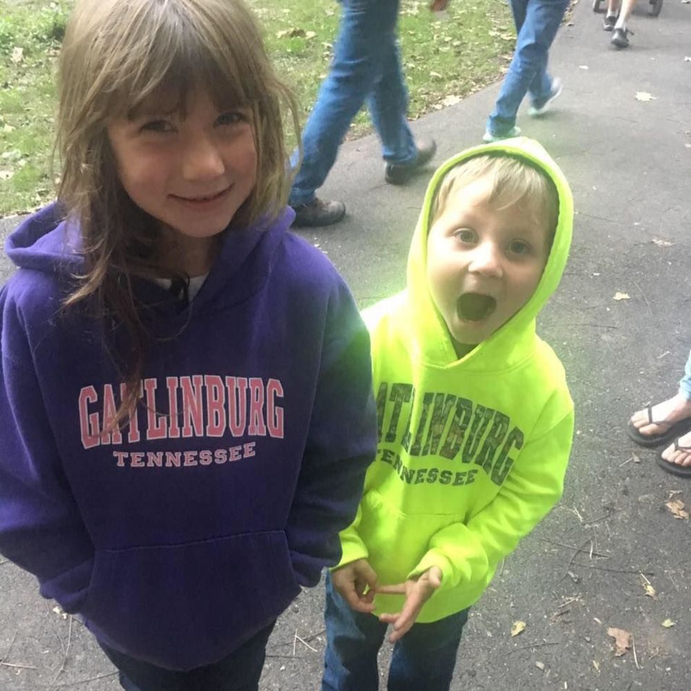 Meet your Posher, Tommie